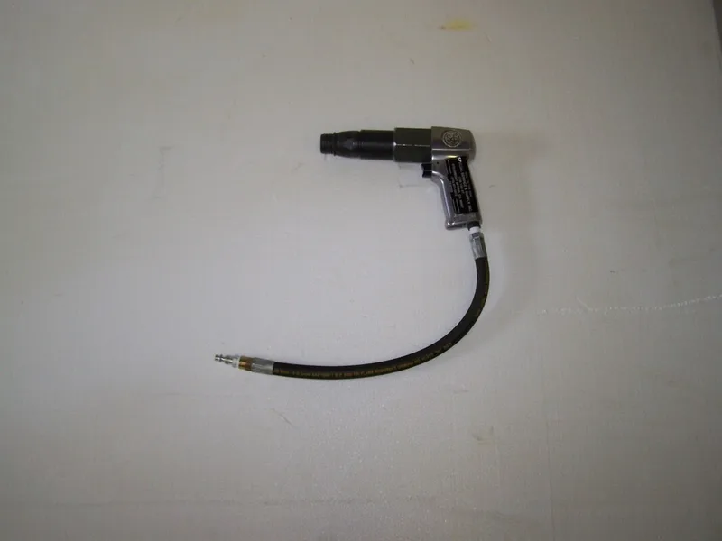 C-10 Air Hammer
