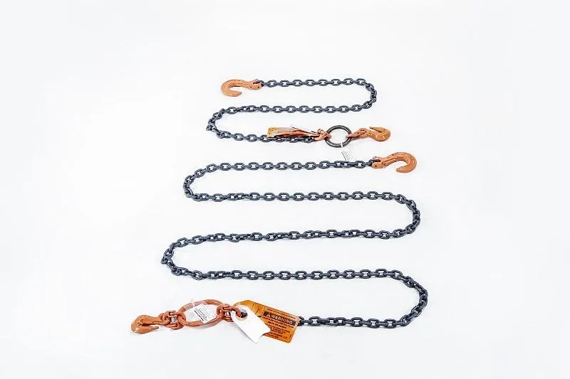 Grade 100 Chain Set Picture